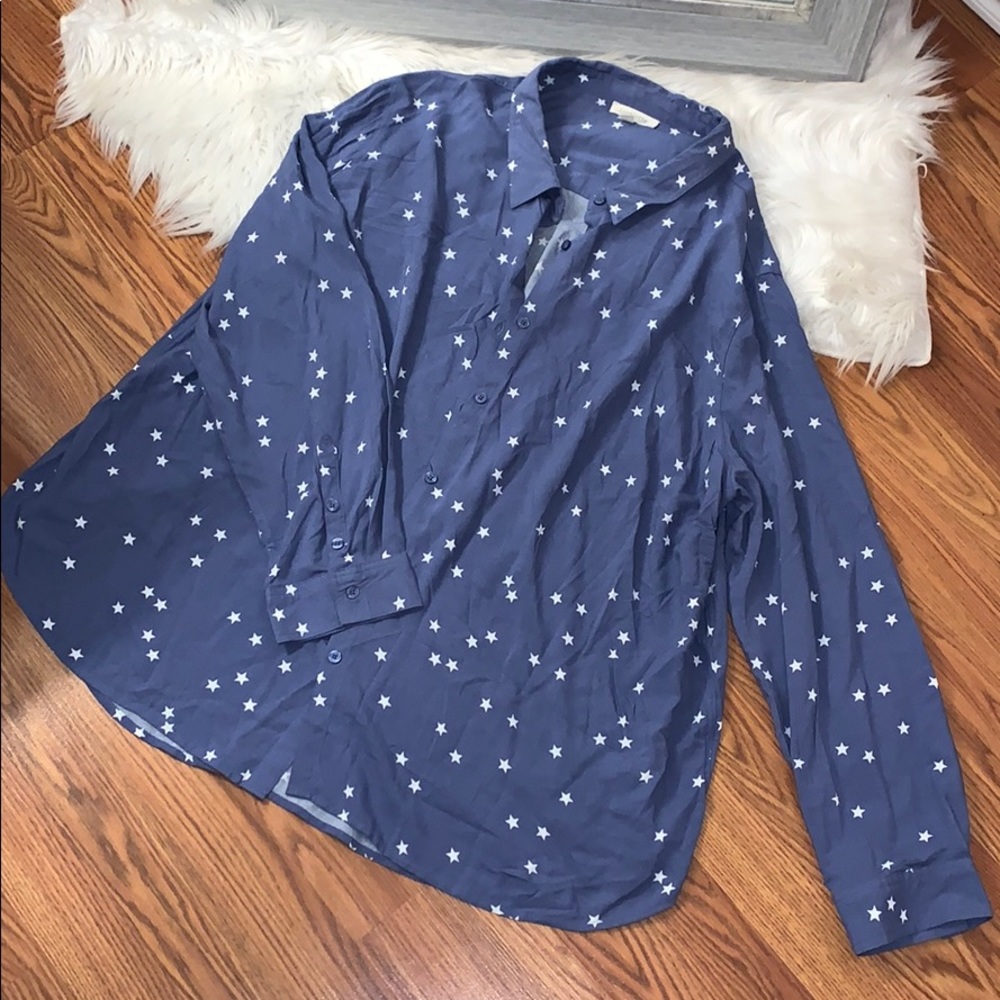 LORALETTE CHAMBRAY⭐️